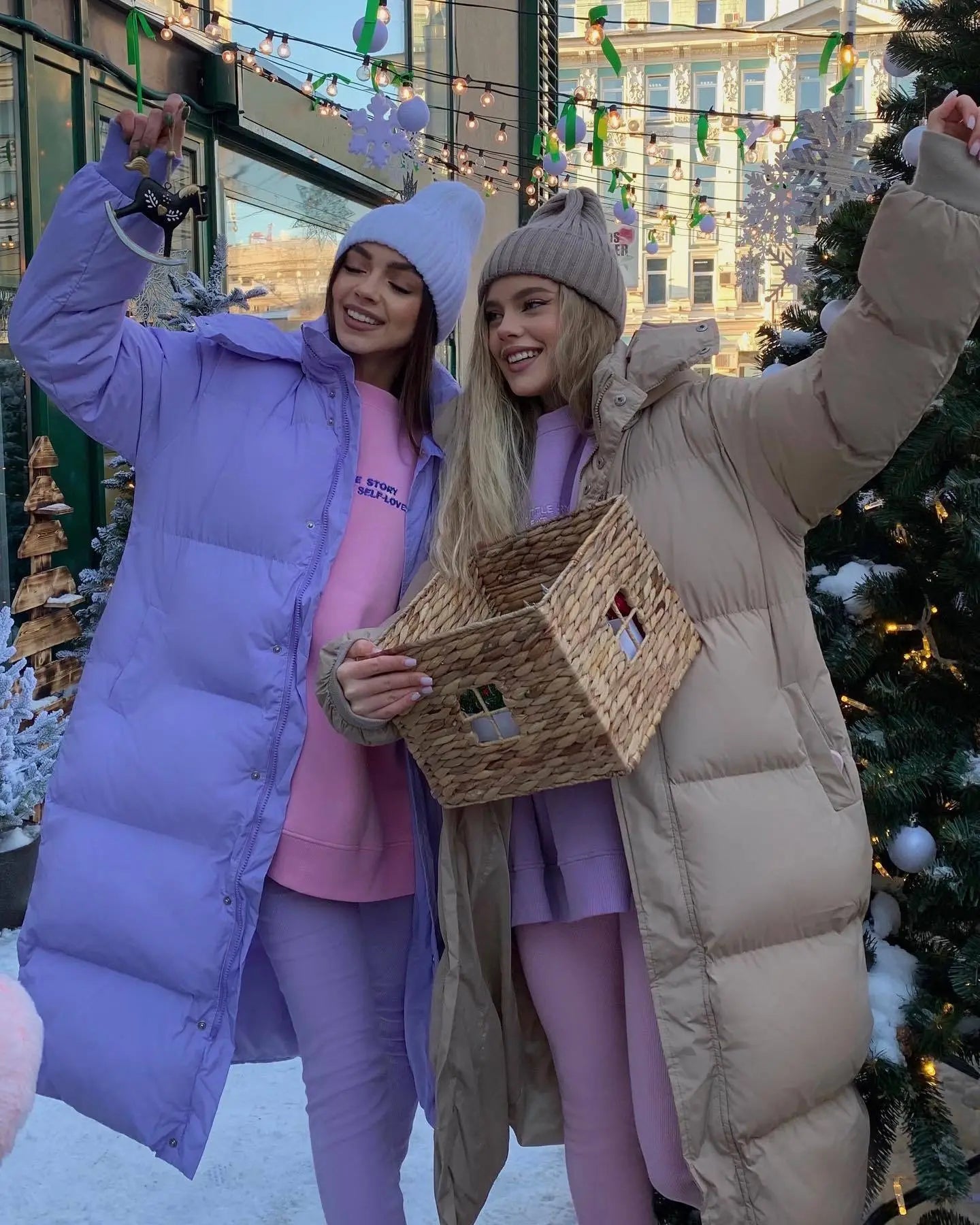 Sweat à capuche long à manches longues tendance décontractée pour femmes, automne et hiver