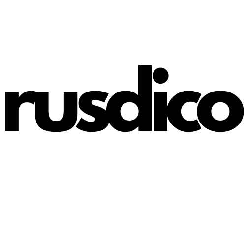 Rusdico